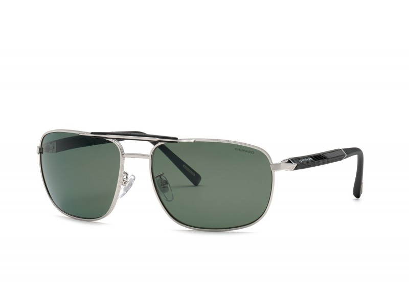 SUNGLASSES CHOPARD MAN SCHF8162579P (Lens/Bridge/Temple) 62/17/135 mm)