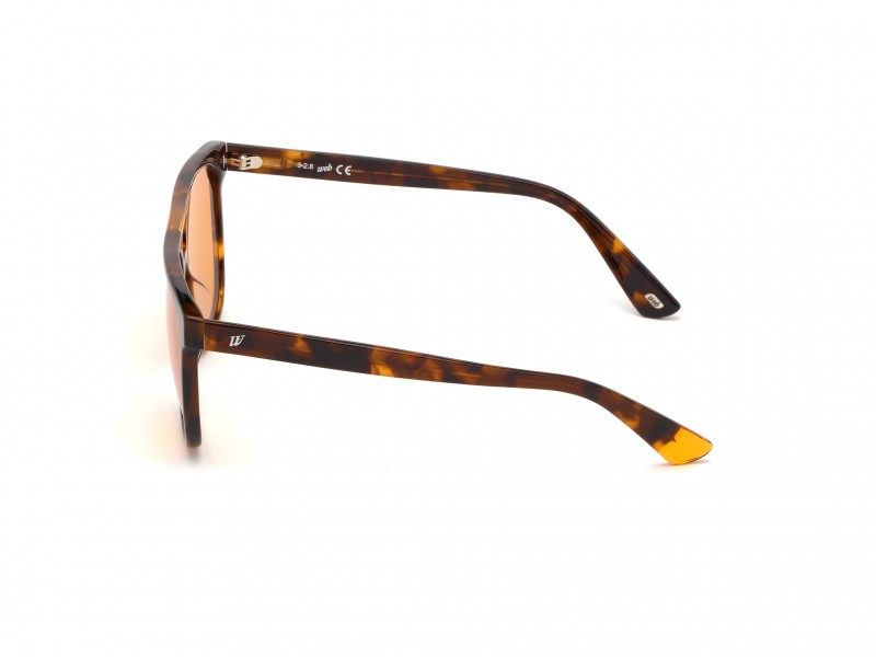 SUNGLASSES WEB EYEWEAR Unisex WE0263-5956J (Lens/Bridge/Temple) 59/13/145 mm)