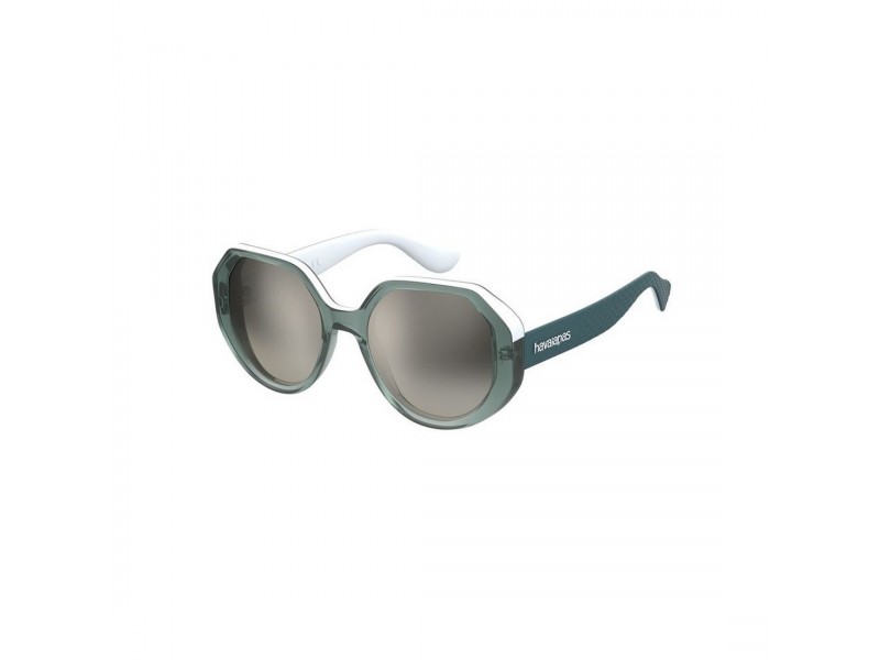 SUNGLASSES HAVAIANAS WOMEN TIJUCA-DCF (Lens/Bridge/Temple) 53/20/145 mm)