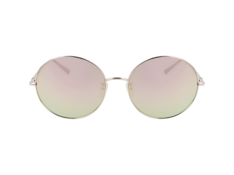 SUNGLASSES LONGCHAMP UNISEX LO116SA-770 (Lens/Bridge/Temple) 62/18/140 mm)