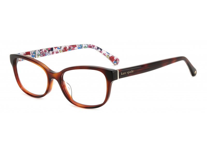 GLASSES KATE SPADE WOMEN VIOLETTEH7PE9 (Lens/Bridge/Temple) 49/16/140 mm)