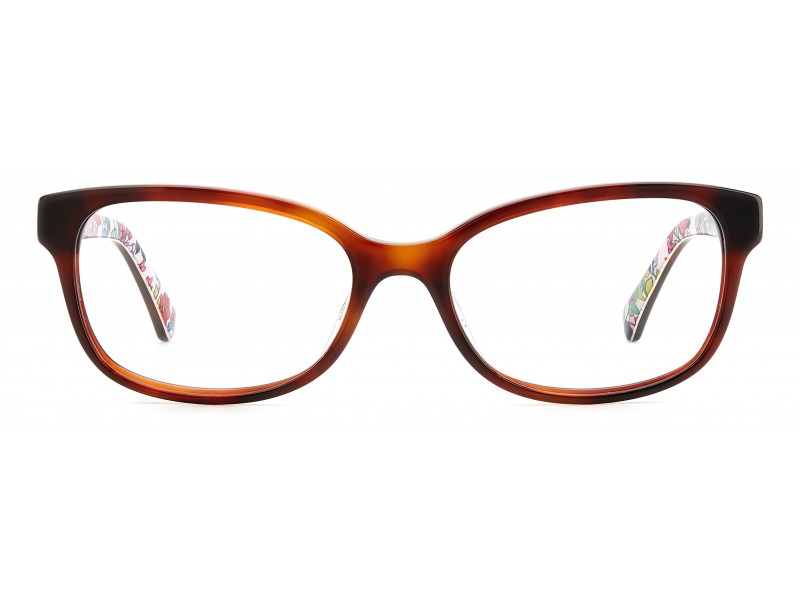 GLASSES KATE SPADE WOMEN VIOLETTEH7PE9 (Lens/Bridge/Temple) 49/16/140 mm)