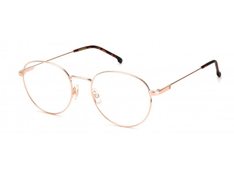 GLASSES CARRERA Unisex CARRERA2009TD (Lens/Bridge/Temple) 53/20/145 mm)