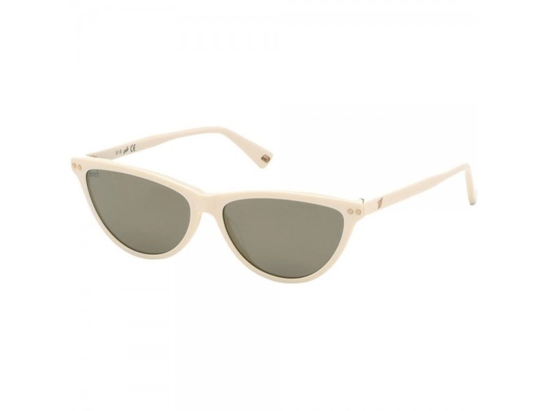 SUNGLASSES WEB EYEWEAR WOMAN WE0264-21C (Lens/Bridge/Temple) 55/15/145 mm)
