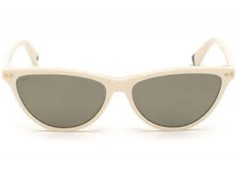 SUNGLASSES WEB EYEWEAR WOMAN WE0264-21C (Lens/Bridge/Temple) 55/15/145 mm)