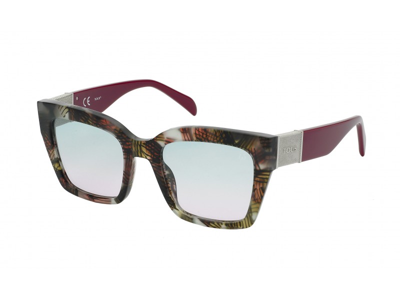 SUNGLASSES TOUS WOMEN STOB47-530GBI (Lens/Bridge/Temple) 53/21/140 mm)