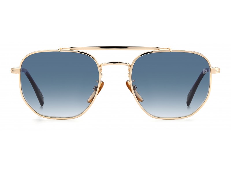 SUNGLASSES DAVID BECKHAM MAN DB1079S06JF40 (Lens/Bridge/Temple) 54/08/150 mm)