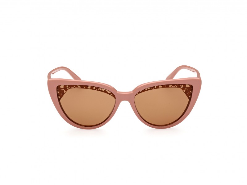 SUNGLASSES EMILIO PUCCI WOMEN EP0183-5845E (Lens/Bridge/Temple) 58/17/140 mm)