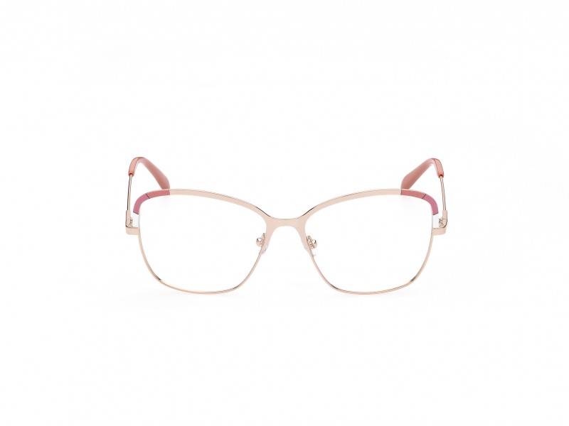 GLASSES EMILIO PUCCI WOMEN EP5202-55028 (Lens/Bridge/Temple) 55/15/140 mm)