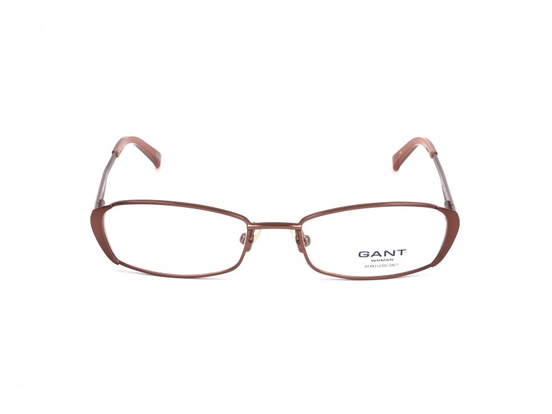 GLASSES GANT UNISEX GAA904SBRN (Lens/Bridge/Temple) 50/17/135 mm)