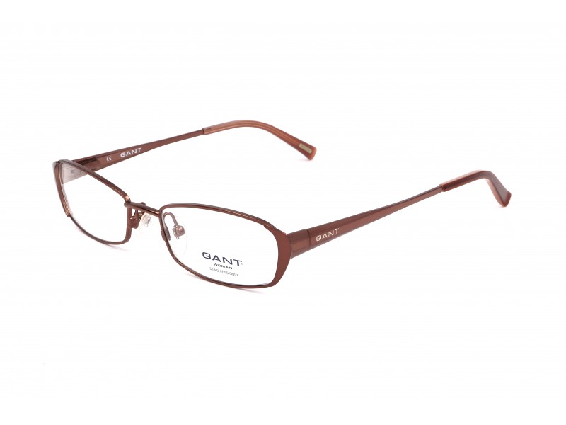 GLASSES GANT UNISEX GAA904SBRN (Lens/Bridge/Temple) 50/17/135 mm)