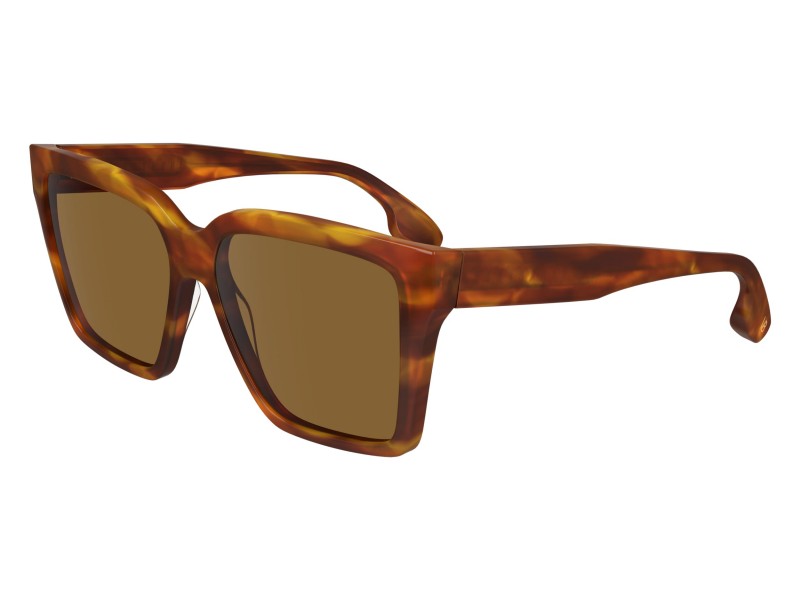 SUNGLASSES VICTORIA BECKHAM WOMEN VB672S5715223 (Lens/Bridge/Temple) 57/15/140 mm)