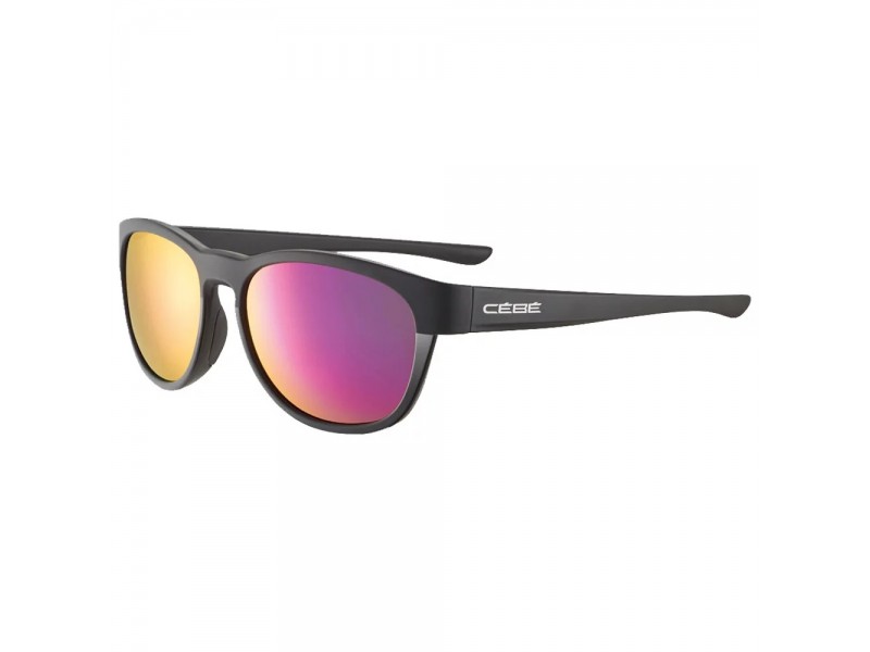 SUNGLASSES CEBE UNISEX CBS031 (Lens/Bridge/Temple) 55/16/140 mm)