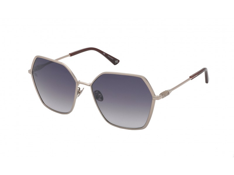 SUNGLASSES NINA RICCI WOMEN SNR327590A39 (Lens/Bridge/Temple) 59/16/140 mm)