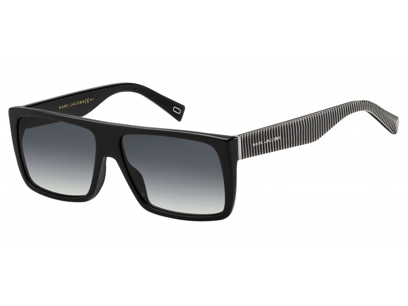 SUNGLASSES MARC JACOBS UNISEX MARCICON096S8 (Lens/Bridge/Temple) 57/14/145 mm)