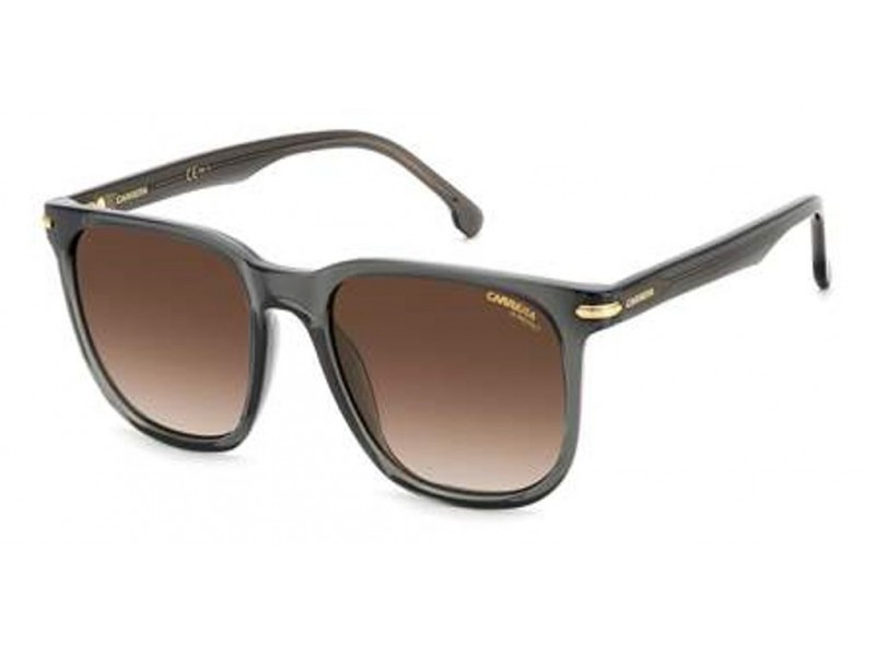 SUNGLASSES CARRERA UNISEX CARRERA300SKB (Lens/Bridge/Temple) 54/18/145 mm)