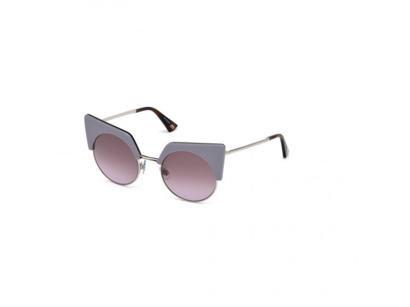 SUNGLASSES WEB EYEWEAR WOMAN WE0229-86W (Lens/Bridge/Temple) 49/21/140 mm)