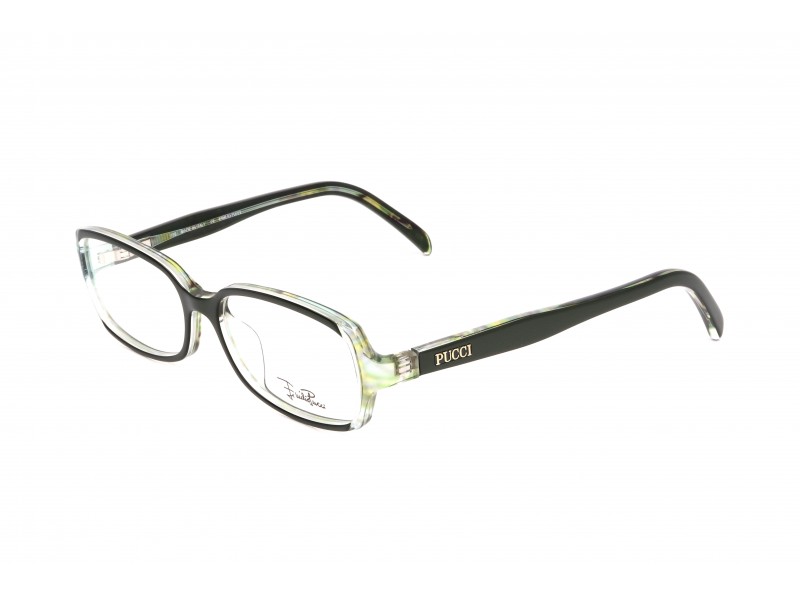 GLASSES EMILIO PUCCI WOMAN EP2662303 (Lens/Bridge/Temple) 53/16/130 mm)