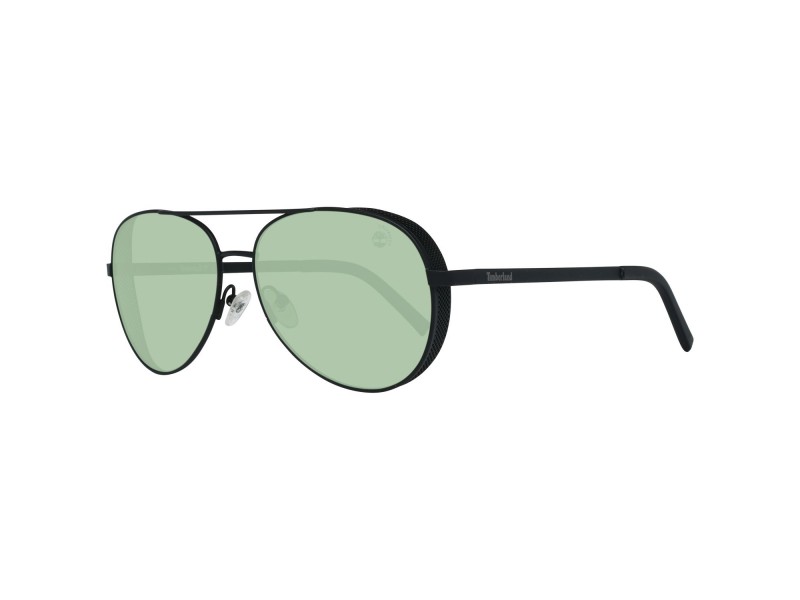 SUNGLASSES TIMBERLAND MAN TB9183-6102D (Lens/Bridge/Temple) 61/16/150 mm)