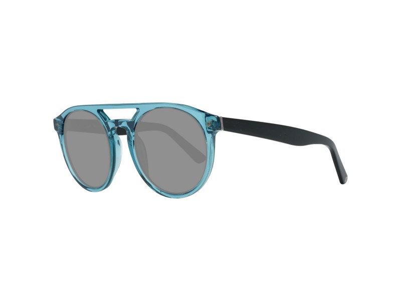 SUNGLASSES WEB EYEWEAR MAN WE0123-5187A (Lens/Bridge/Temple) 51/20/145 mm)