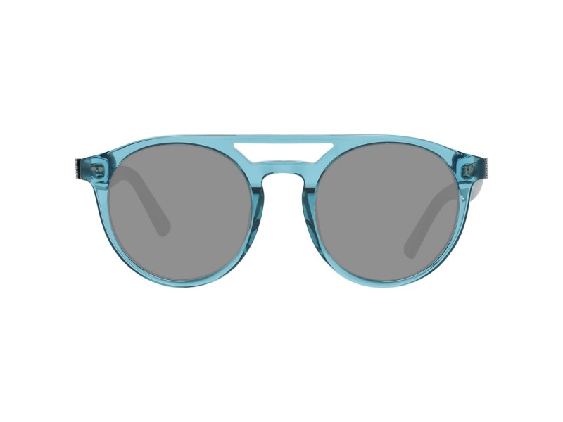 SUNGLASSES WEB EYEWEAR MAN WE0123-5187A (Lens/Bridge/Temple) 51/20/145 mm)