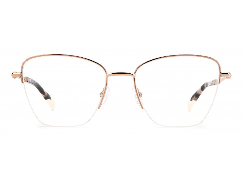 GLASSES MISSONI WOMEN MIS-0122-DDB (Lens/Bridge/Temple) 53/18/140 mm)