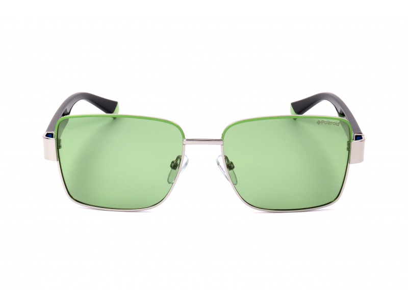 SUNGLASSES POLAROID Unisex PLD6120-S-KTU (Lens/Bridge/Temple) 54/16/145 mm)