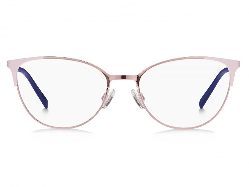 GLASSES M MISSONI WOMEN MMI-0039-35J (Lens/Bridge/Temple) 52/17/140 mm)