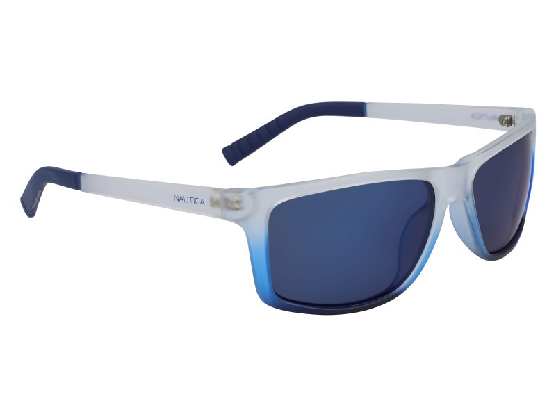 SUNGLASSES NAUTICA MAN N3651SP-471 (Lens/Bridge/Temple) 62/17/140 mm)