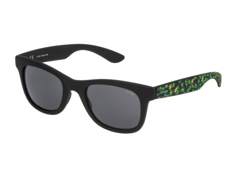 SUNGLASSES STING WOMEN SST027-5106AA (Lens/Bridge/Temple) 58/18/140 mm)