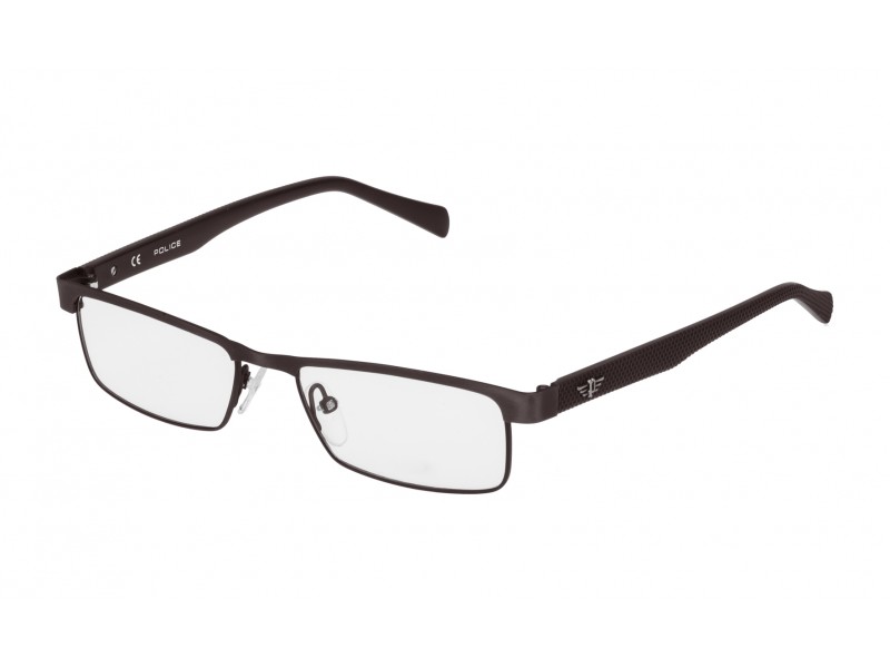 GLASSES POLICE CHILDISH VPL237-500SLS (Lens/Bridge/Temple) 50/16/135 mm)