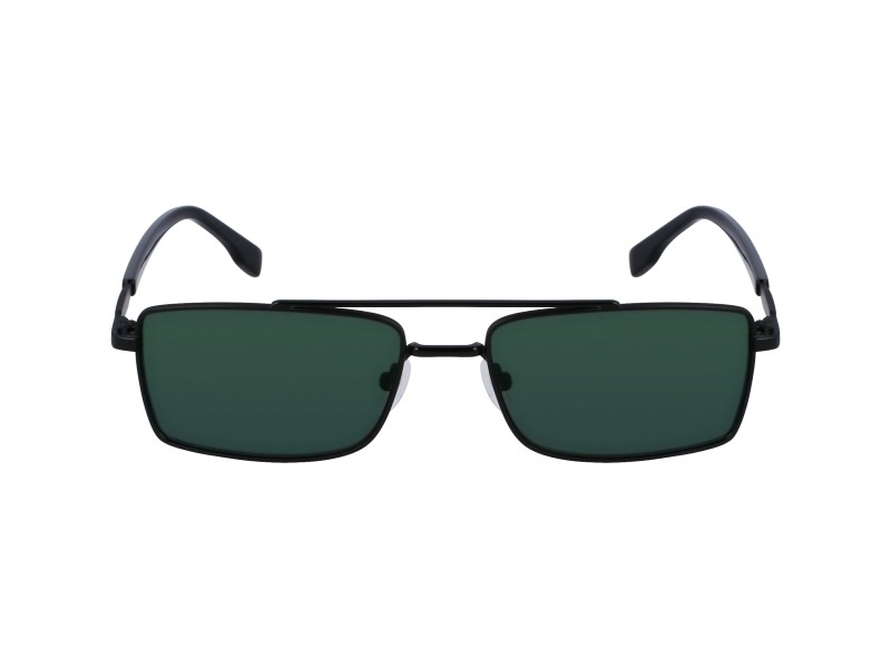 SUNGLASSES KARL LAGERFELD MAN KL348S-002 (Lens/Bridge/Temple) 56/18/145 mm)