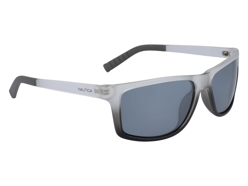 SUNGLASSES NAUTICA MAN N3651SP-071 (Lens/Bridge/Temple) 62/17/140 mm)