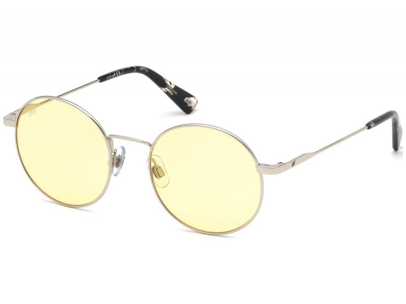 SUNGLASSES WEB EYEWEAR WOMAN WE0254-16E (Lens/Bridge/Temple) 49/15/145 mm)
