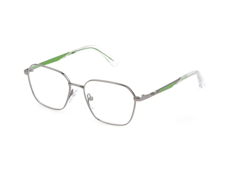 GLASSES POLICE CHILDISH VK567-510509 (Lens/Bridge/Temple) 51/16/135 mm)