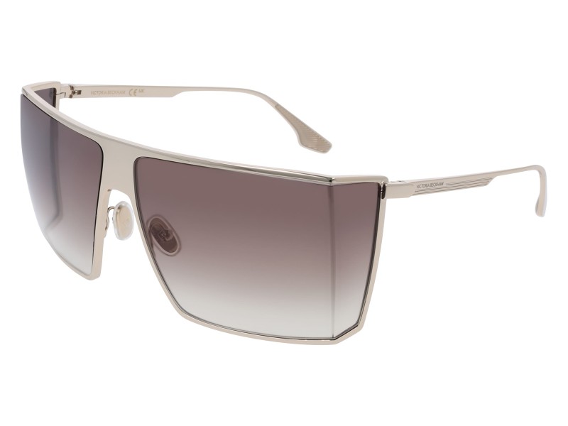 SUNGLASSES VICTORIA BECKHAM WOMEN VB249S6512714 (Lens/Bridge/Temple) 65/12/130 mm)