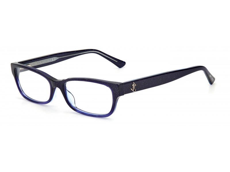 GLASSES JIMMY CHOO WOMEN JC271-DXK (Lens/Bridge/Temple) 53/16/140 mm)