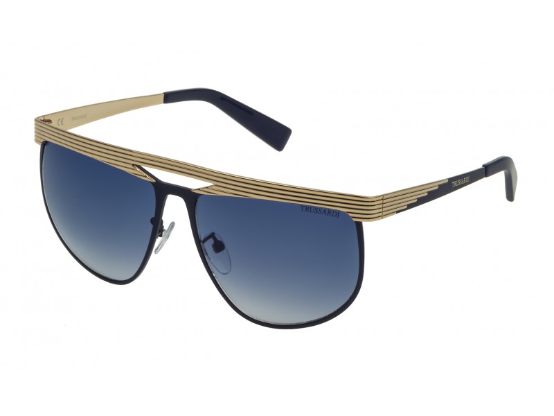 SUNGLASSES TRUSSARDI WOMAN STR178590354 (Lens/Bridge/Temple) 59/15/135 mm)