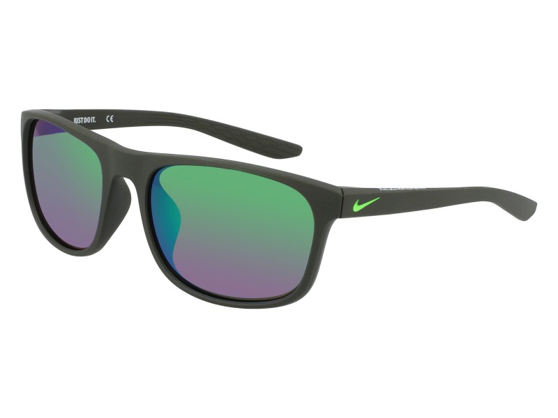 SUNGLASSES NIKE UNISEX ENDUREMMICW46 (Lens/Bridge/Temple) 59/19/135 mm)
