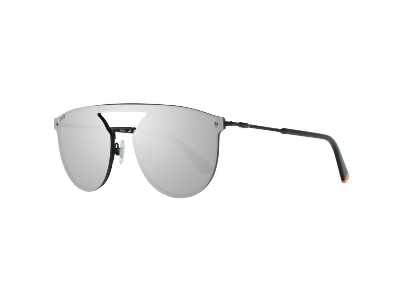 SUNGLASSES WEB EYEWEAR UNISEX WE0193-13802C (Lens/Bridge/Temple) 138/0/140 mm)