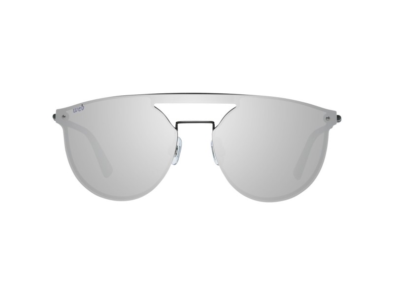 SUNGLASSES WEB EYEWEAR UNISEX WE0193-13802C (Lens/Bridge/Temple) 138/0/140 mm)