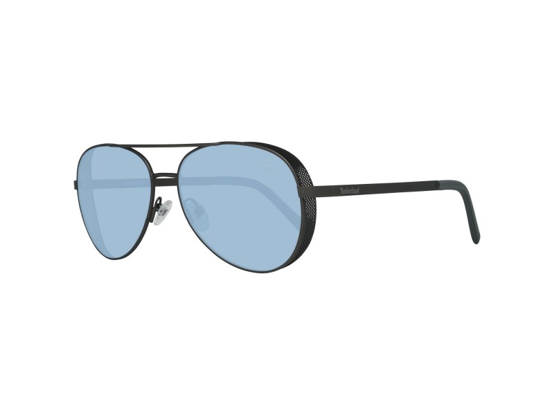 SUNGLASSES TIMBERLAND MAN TB9183-6109D (Lens/Bridge/Temple) 61/16/150 mm)