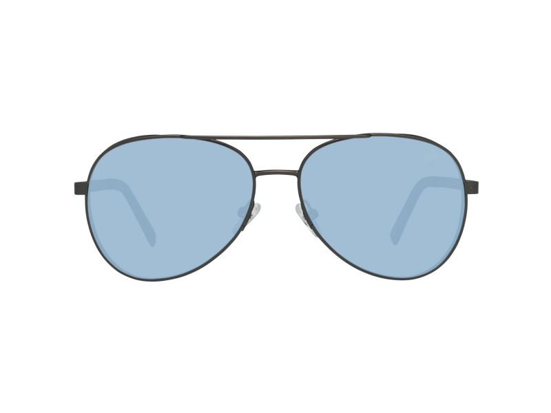 SUNGLASSES TIMBERLAND MAN TB9183-6109D (Lens/Bridge/Temple) 61/16/150 mm)