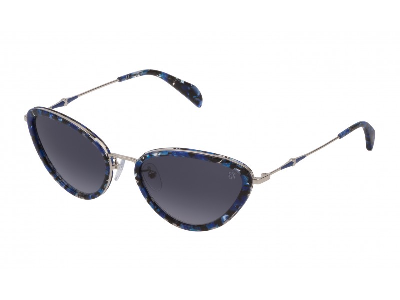 SUNGLASSES TOUS WOMAN STO387-5501H6 (Lens/Bridge/Temple) 55/19/135 mm)