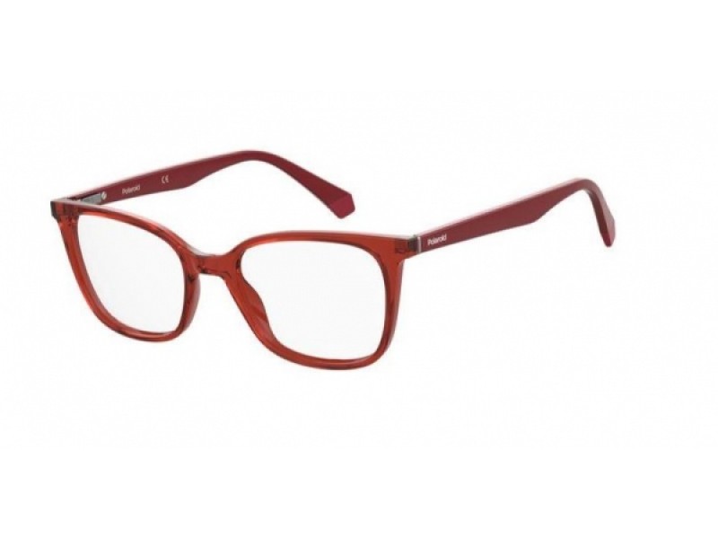 GLASSES POLAROID WOMEN PLD-D423-C9A (Lens/Bridge/Temple) 51/18/145 mm)