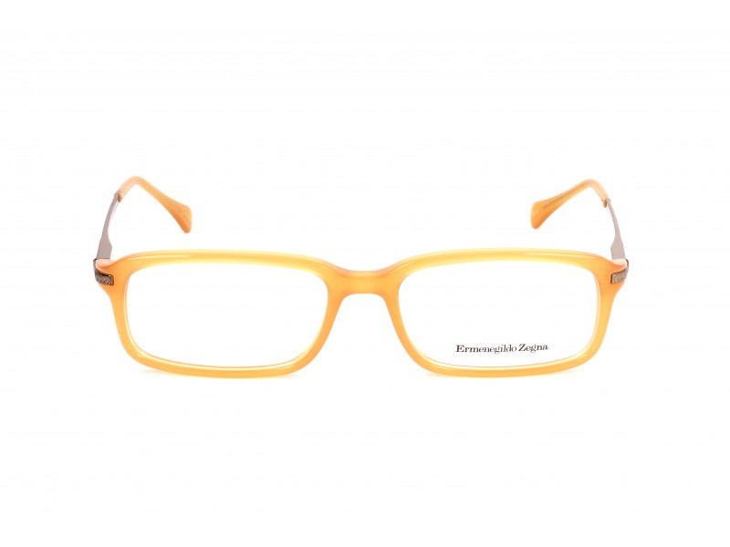 GLASSES ERMENEGILDO ZEGNA MAN VZ351906DS (Lens/Bridge/Temple) 53/17/135 mm)