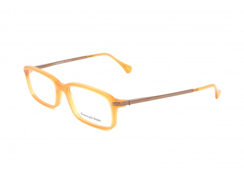 GLASSES ERMENEGILDO ZEGNA MAN VZ351906DS (Lens/Bridge/Temple) 53/17/135 mm)