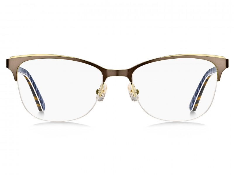 GLASSES KATE SPADE WOMEN BRIEANA09QF21 (Lens/Bridge/Temple) 52/17/140 mm)