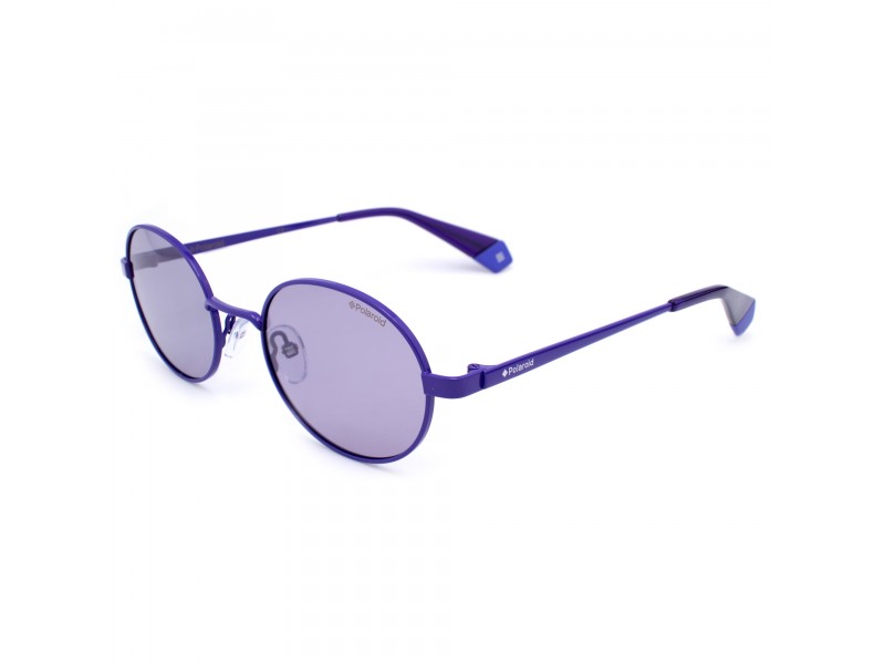 SUNGLASSES POLAROID UNISEX PLD6066SB3VKL (Lens/Bridge/Temple) 51/14/135 mm)