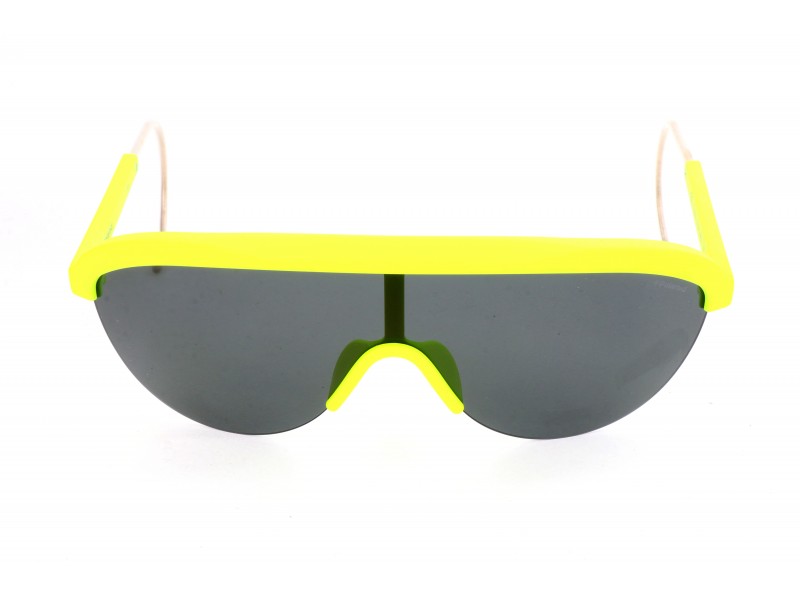 SUNGLASSES POLAROID UNISEX PLD6037S2V7 (Lens/Bridge/Temple) 99/00/155 mm)